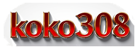 koko308 logo